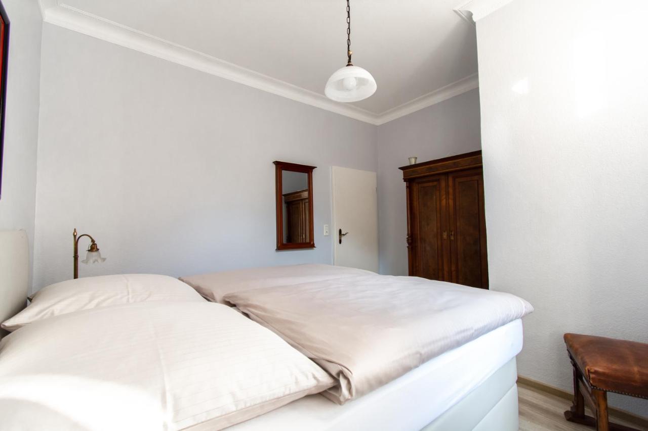 Ferienwohnung Bispink Wilsum Exterior photo